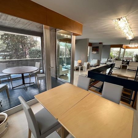 Hotel Abruzzi Teramo Εξωτερικό φωτογραφία