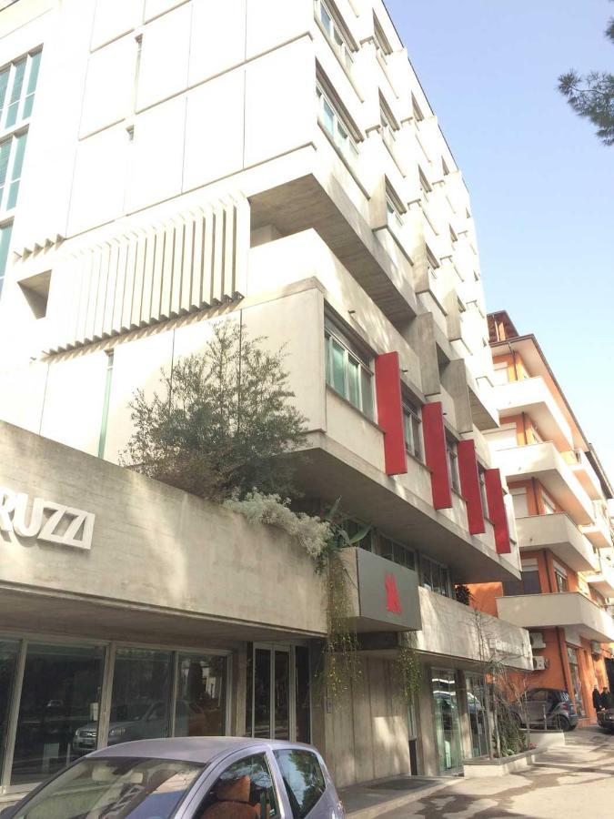 Hotel Abruzzi Teramo Εξωτερικό φωτογραφία