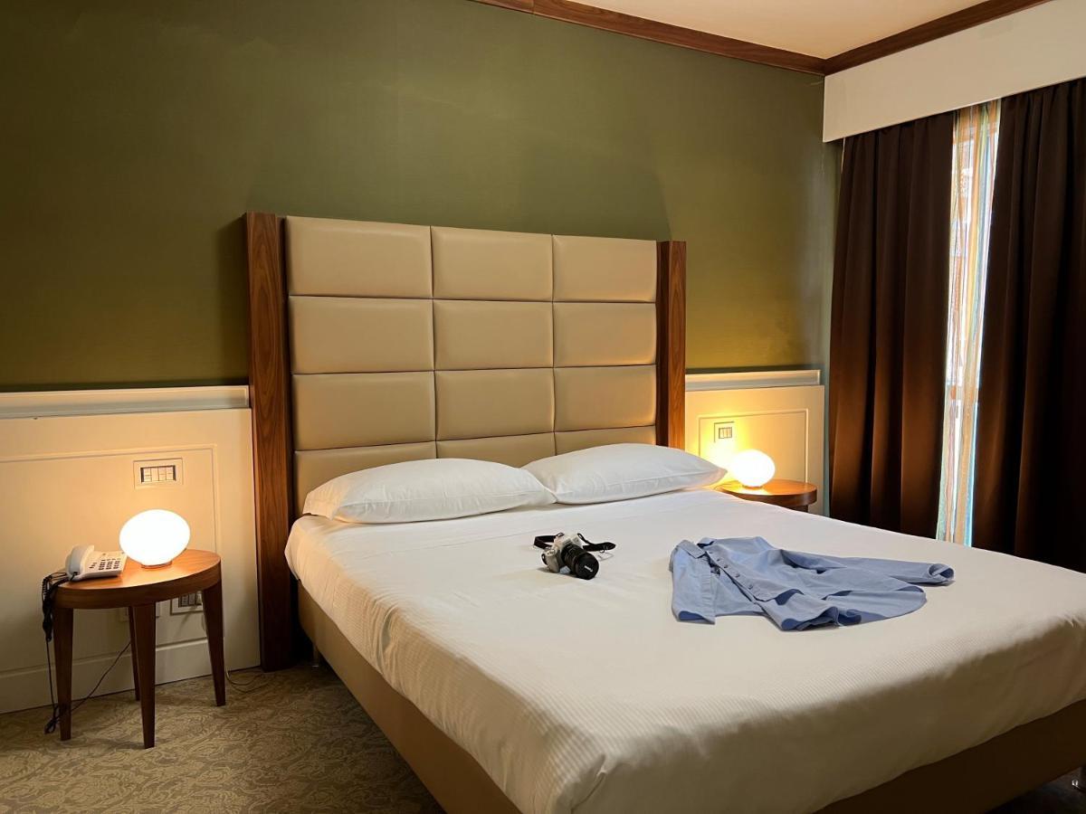 Hotel Abruzzi Teramo Εξωτερικό φωτογραφία