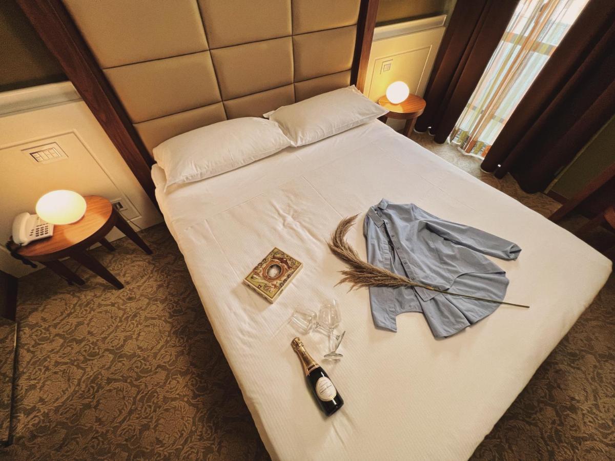 Hotel Abruzzi Teramo Εξωτερικό φωτογραφία