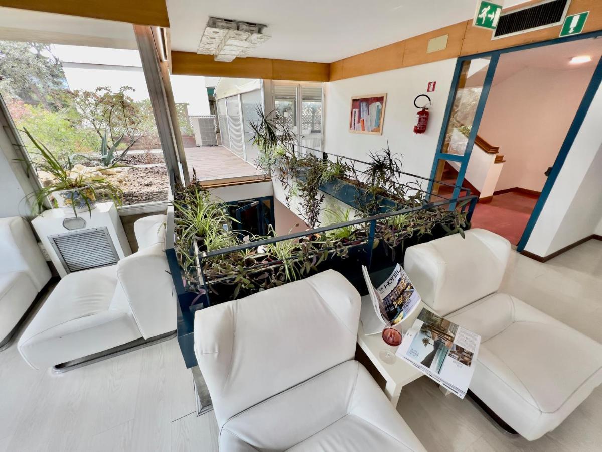 Hotel Abruzzi Teramo Εξωτερικό φωτογραφία