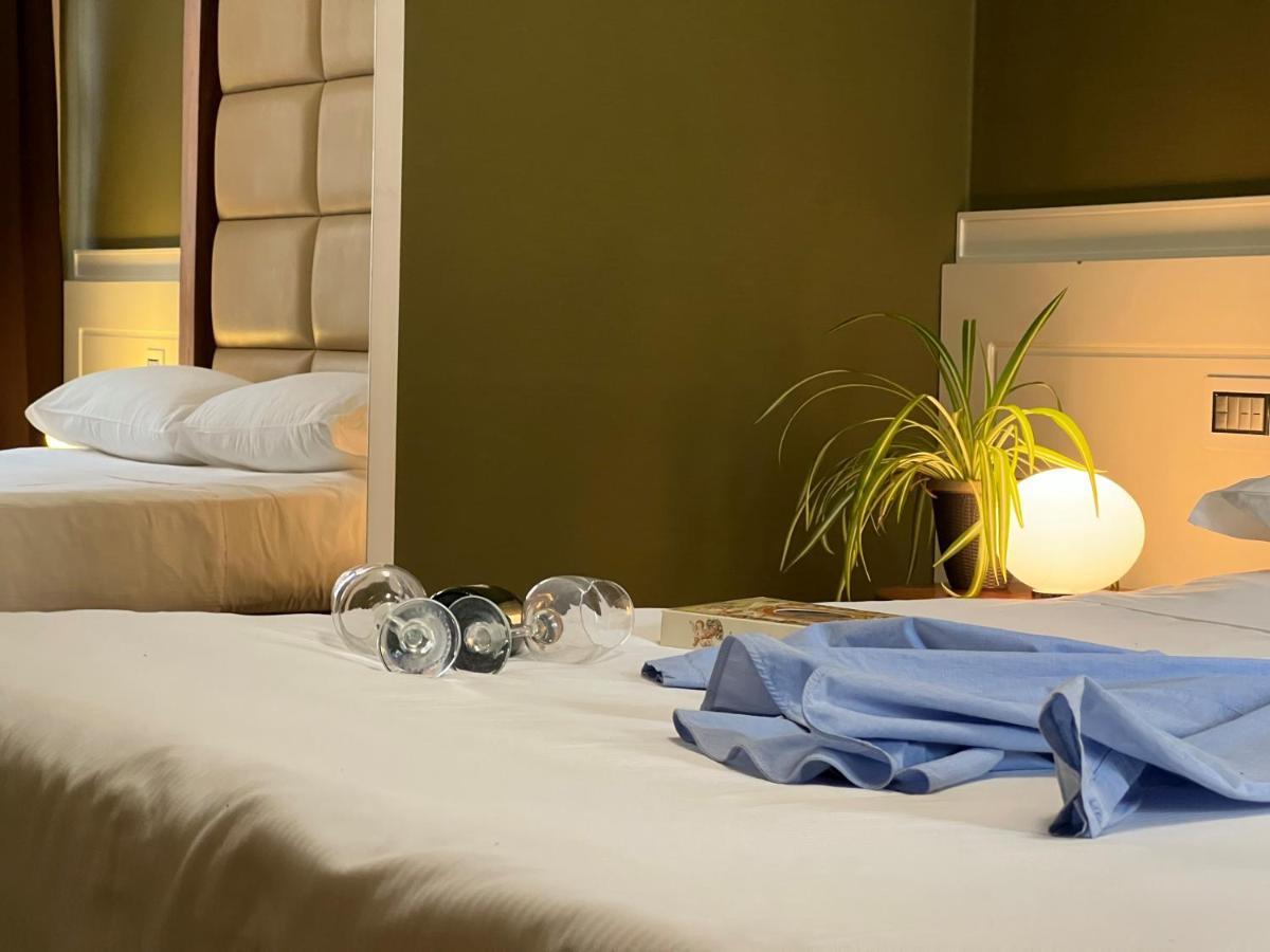 Hotel Abruzzi Teramo Εξωτερικό φωτογραφία