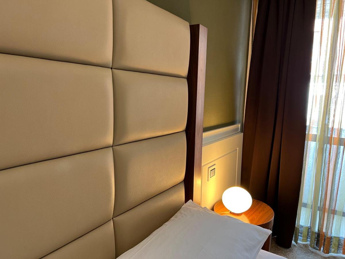 Hotel Abruzzi Teramo Εξωτερικό φωτογραφία