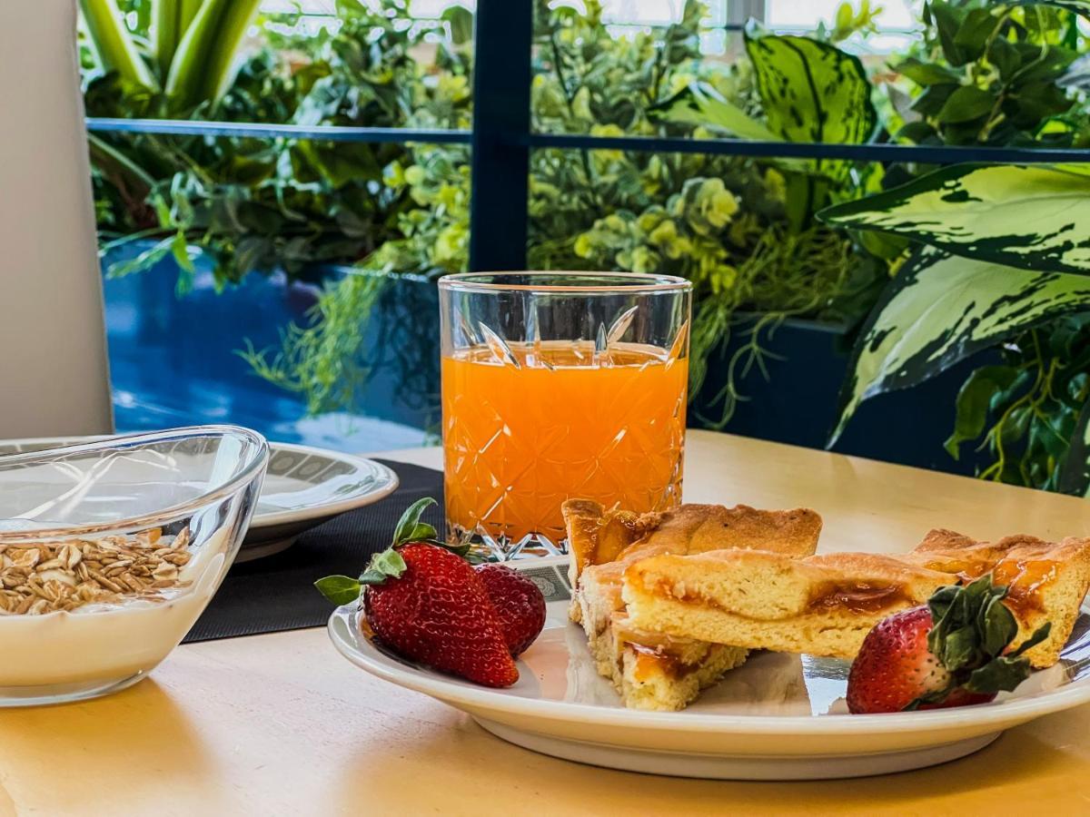 Hotel Abruzzi Teramo Εξωτερικό φωτογραφία