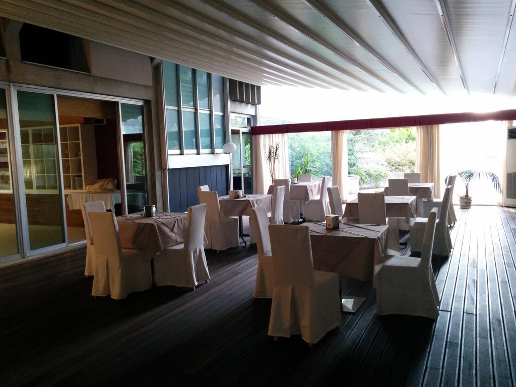 Hotel Abruzzi Teramo Εξωτερικό φωτογραφία