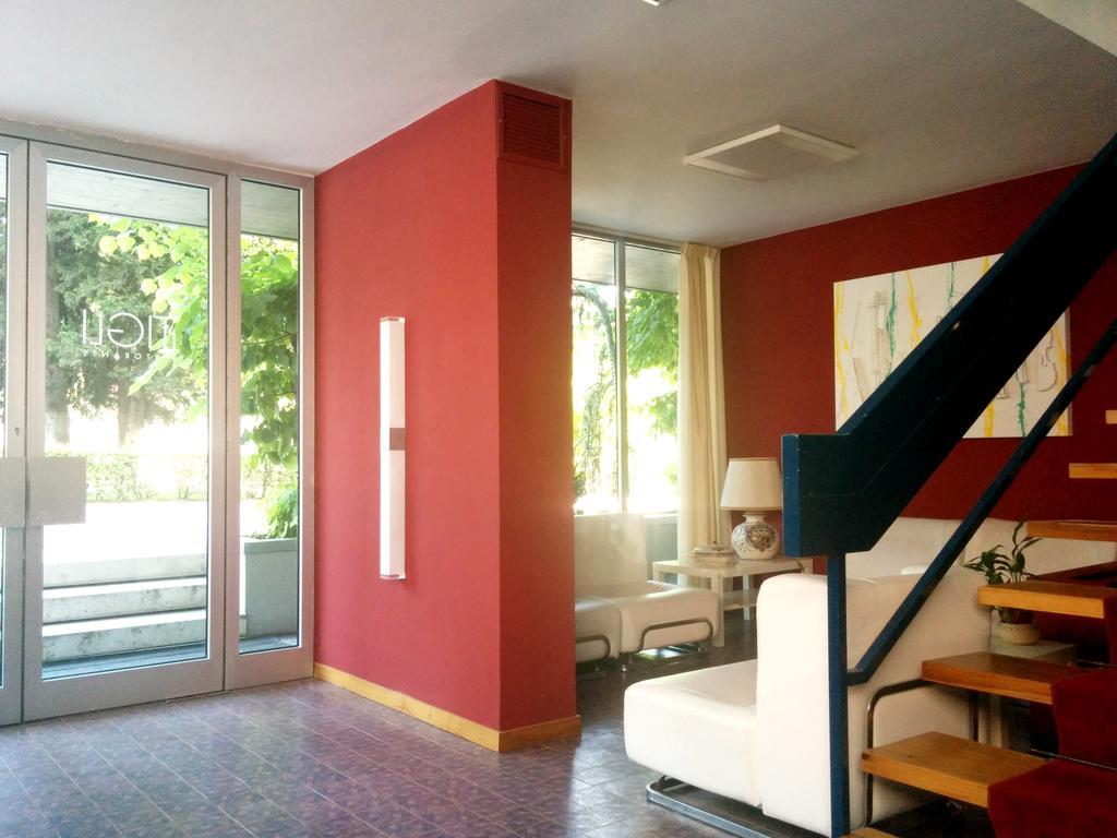 Hotel Abruzzi Teramo Εξωτερικό φωτογραφία
