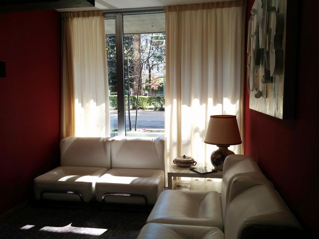 Hotel Abruzzi Teramo Εξωτερικό φωτογραφία