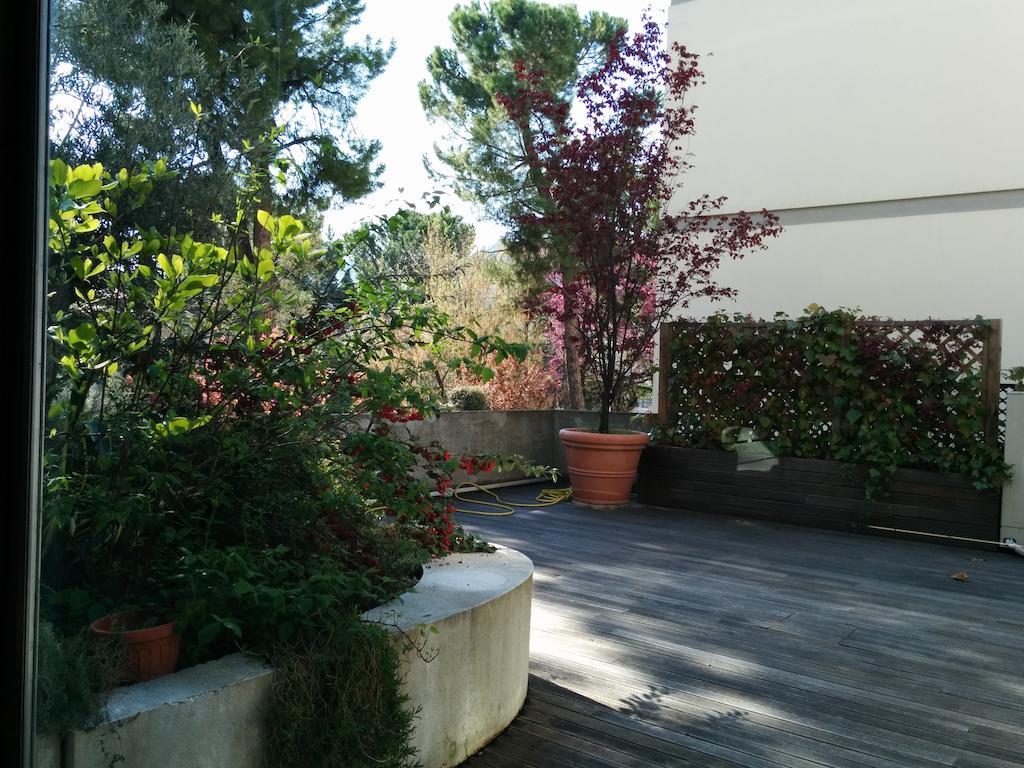 Hotel Abruzzi Teramo Εξωτερικό φωτογραφία