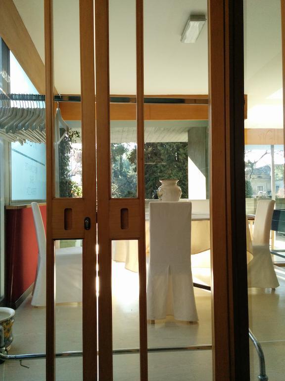 Hotel Abruzzi Teramo Εξωτερικό φωτογραφία